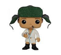 Funko FUN5894 POP Vinyl "NL Christmas Vacation Cousin Eddie Figurine
