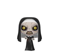 Funko Pop! Vinyl: Movies Demonic The Nun- Figura in Vinile da Collezione - Idea Regalo - Merchandising Ufficiale - Giocattoli per Bambini e Adulti - Movies Fans - Figura per i Collezionisti