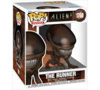 Funko - Funko Big 15cm Alien 3 The Runner 1768 - Fupc1832-n.d. Funko