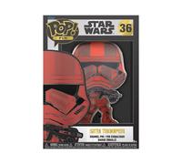 Funko Pop Pin: Star Wars: The Rise of Skywalker - Sith Trooper