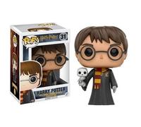 Funko Funko Pop Harry Potter con Edwige Personaggio da Collezione