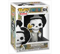 Funko - Funko Pop One Piece Bonekichi 924 - 54463-n.d. Funko