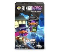 Funko Funkoverse: Darkwing Duck 100 1-Pack - (Amazon Exclusive)