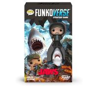 Jaws Funko POP Funkoverse Strategia Gioco