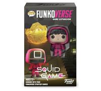 Funko FUNKOVERSE: Squid Game 1 PK, Multicolore, Taglia unica, 65556