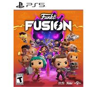 Funko Fusion - PlayStation 5 (PlayStation 5)