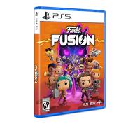 Funko Fusion - PlayStation 5 (PlayStation 5)