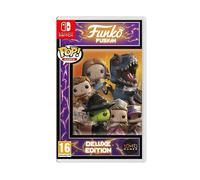 Funko Fusion - Deluxe Edition - GIOCO