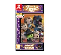 Funko Fusion: Deluxe Edition /Switch