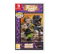 Funko Fusion: Deluxe Edition - Switch