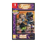 Funko Fusion: Deluxe Edition /Switch (Nintendo)