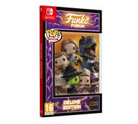 Funko Fusion Edizione Deluxe Nintendo SWITCH