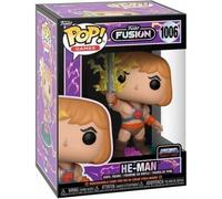 Merchandising Funko Fusion: Funko Pop Games - He-Man (Vinyl Figure 1006)