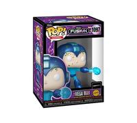 Funko Fusion Funko POP Games Vinyl Figures Mega Man 9 cm #1097 - Games