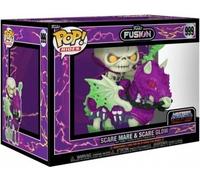 Funko Fusion: Funko Pop Rides - Scare Mare And Scare Glow (Vinyl Figure 999) -
