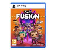 Funko Fusion PS5 Nuovo