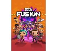 Funko Fusion (PC) Steam Key GLOBAL