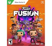Funko Fusion - Xbox Series X (Smart Delivery) (Xbox Series X)