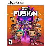 Funko Fusion - PlayStation 5 (Sony Playstation 5)