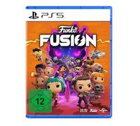 Funko Fusion (PlayStation PS5)