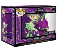FUNKO FUSION POPS Masters Of The Universe Scare Mare 999