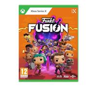 Funko Fusion Serie Xbox