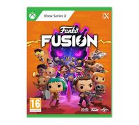 Funko Fusion Xbox Series X Nuovo