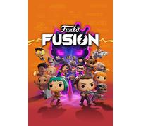 Funko Fusion - Universal Monsters Pack (DLC) Steam Key (PC) GLOBAL
