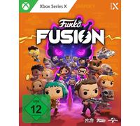 Funko Fusion (XBox 2)
