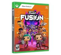 Funko Fusion - Xbox Series X (Smart Delivery) (Xbox Series X)