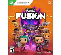Funko Fusion - Xbox Series X (Smart Delivery) (Microsoft Xbox Series X S)