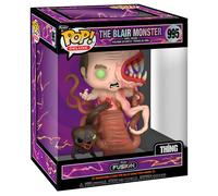 Funko Fusione Il Mostro Blair La Cosa Figura Deluxe Chase