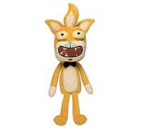 Funko GALACTIC PLUSHIES: Rick & Morty - Squanchy