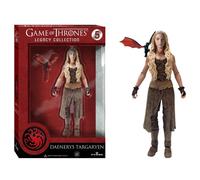 Funko Game Of Thrones Daenerys Targaryen Legacy Collection Action Figure