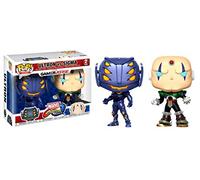 Pop Games Gamerverse Ultron Vs Sigma Funko Figura 27797