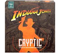 Funko Games Gioco da tavolo Indiana Jones - LatestBuy