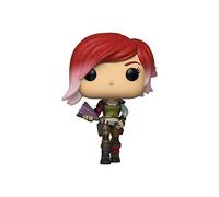 Funko- Games: Laguna Pop 1 Figura da Collezione, Multicolore, 44208, Standard