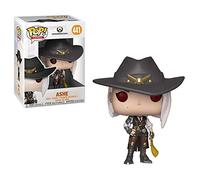 Funko Overwatch - Pop Vinyl Figure 441 ASHEE