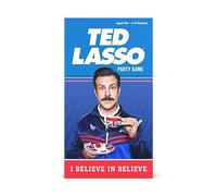 FUNKO GAMES Lasso Ted Lazo Gioco da Tavolo, Multicolore, Medium, 63413