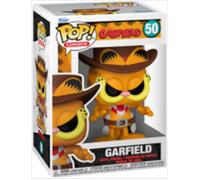 Funko - Garfield (cowboy) 50, N.d. Funko