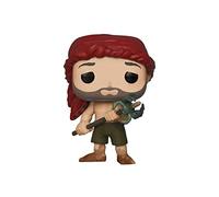Funko Getta via Chuck Noland (Target Exclusive) #792
