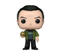 Funko Ghostbusters: Frozen Empire Ray Stantz Pop Vinile