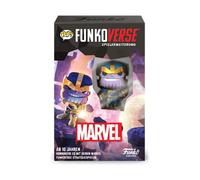 Funko Gioco di Strategia Funkoverse Marvel Spielerweiterung Ampliamento Add On