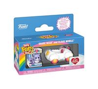 Funko Pop! Bitty Ride: Care Bears - Condividi Orso con Cloud Mobile