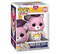 Funko Gli Orsetti Del Cuore X Mostri Cheer Bear Come La Sposa Di Frankenstein