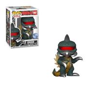 Funko Godzilla Gigan Shop Esclusivo Pop Vinyl Figure 1667