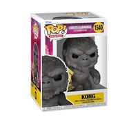 Funko Godzilla vs. Kong 2 POP! Vinile Figura Kong 9 cm