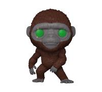 Funko Godzilla vs Kong con licenza ufficiale: il nuovo impero Suko Pop Vinile