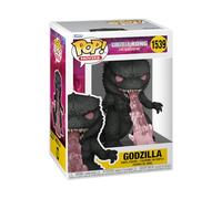 Godzilla vs. Kong 2 POP Movies Vinyl Figure Godzilla w/Heat-Ray 9 cm