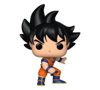 Funko Goku Dragon Ball Vinyl Figure da collezione multicolore 90mm